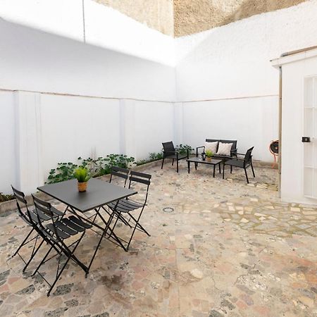 Casa Dauro Villa Granada Ngoại thất bức ảnh