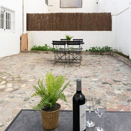 Casa Dauro Villa Granada Ngoại thất bức ảnh