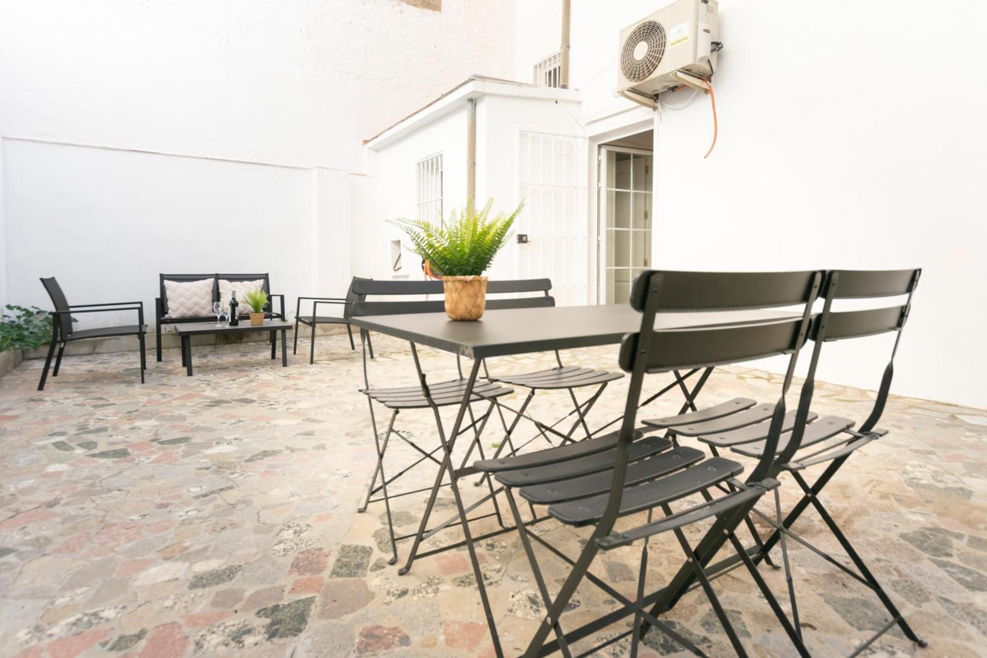 Casa Dauro Villa Granada Ngoại thất bức ảnh