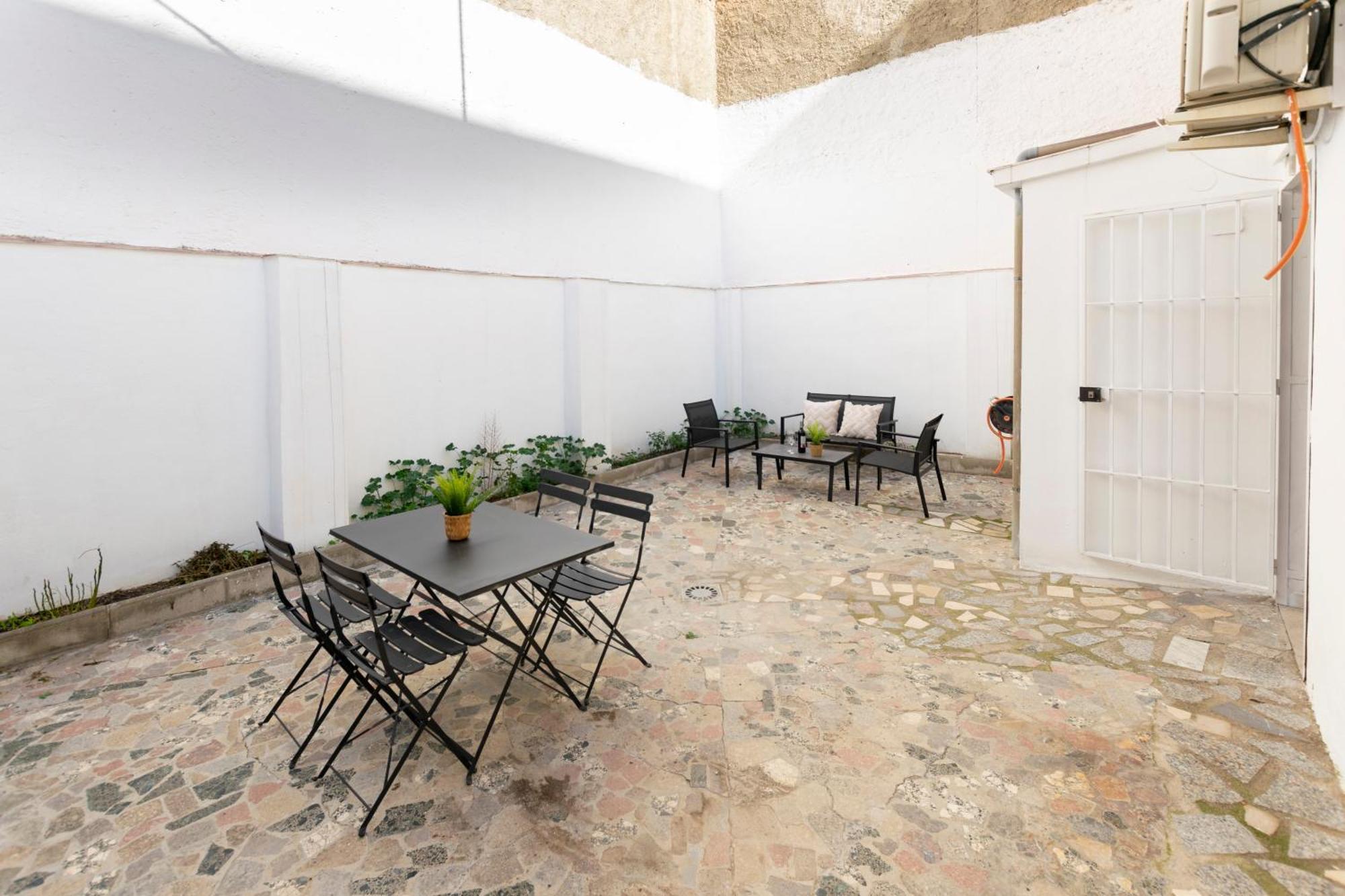 Casa Dauro Villa Granada Ngoại thất bức ảnh