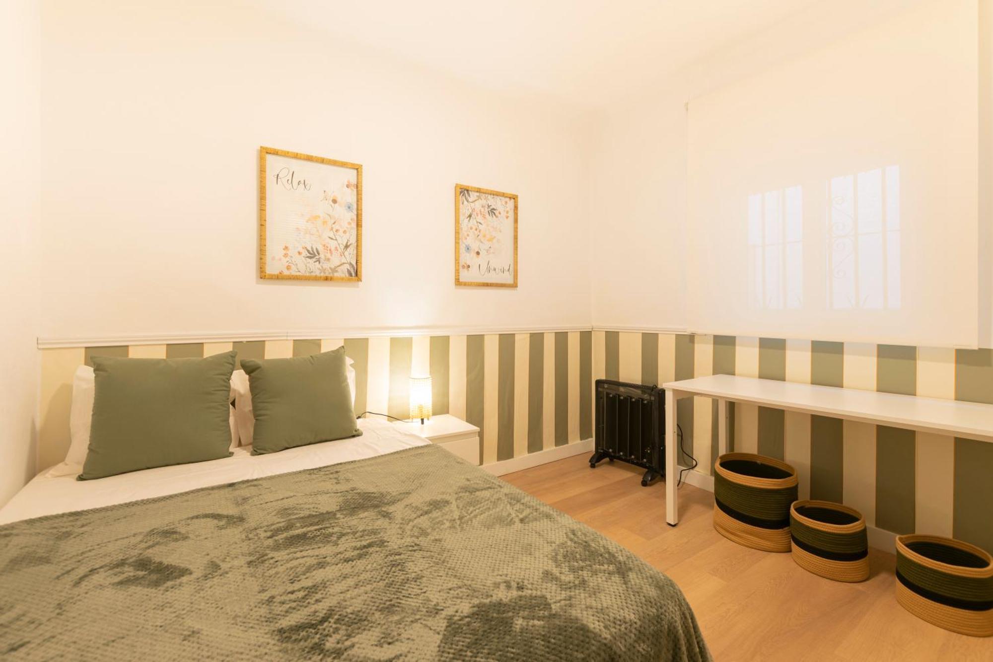 Casa Dauro Villa Granada Ngoại thất bức ảnh